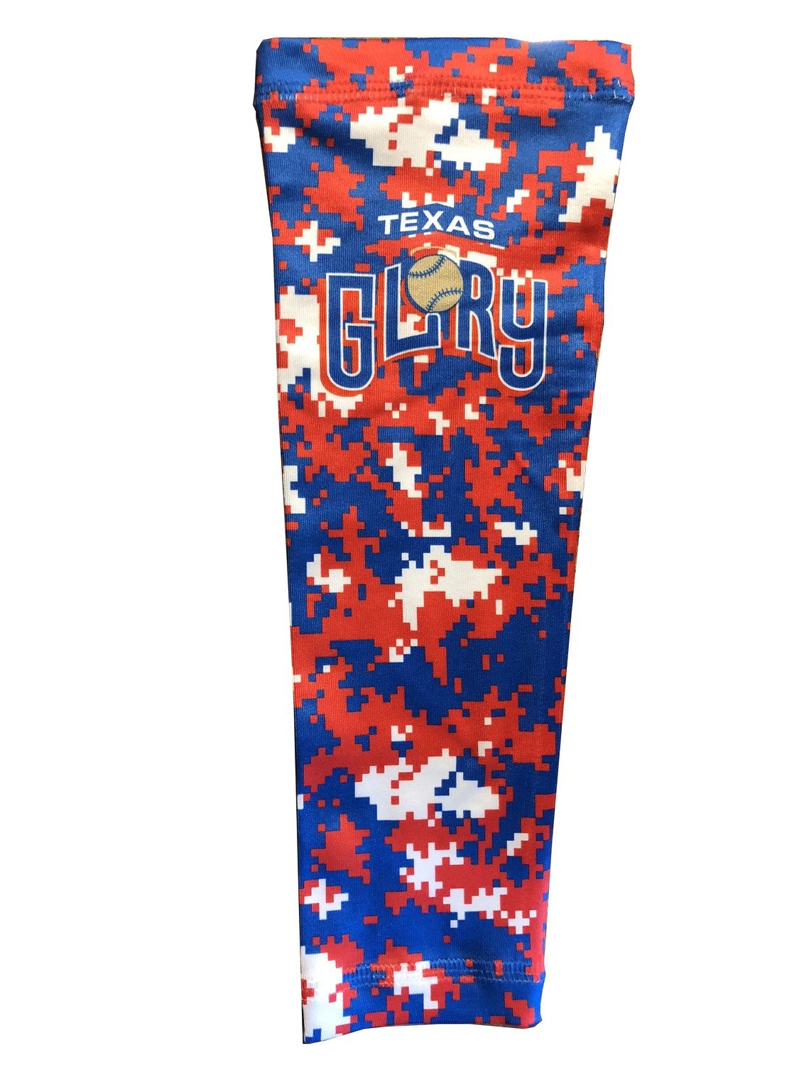 Texas Glory Custom Arm Sleeve