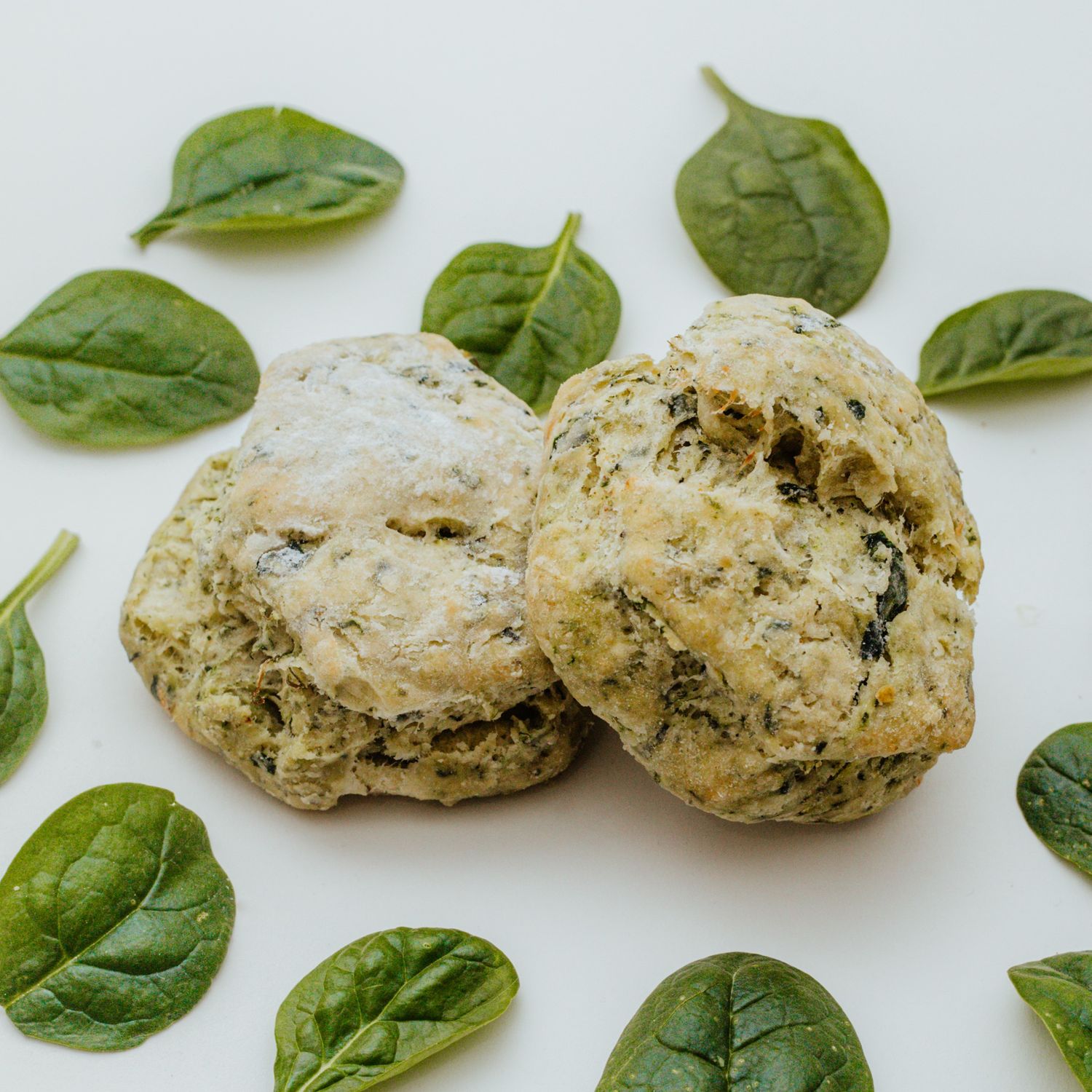 Scones FETA - Prêts-à-cuire