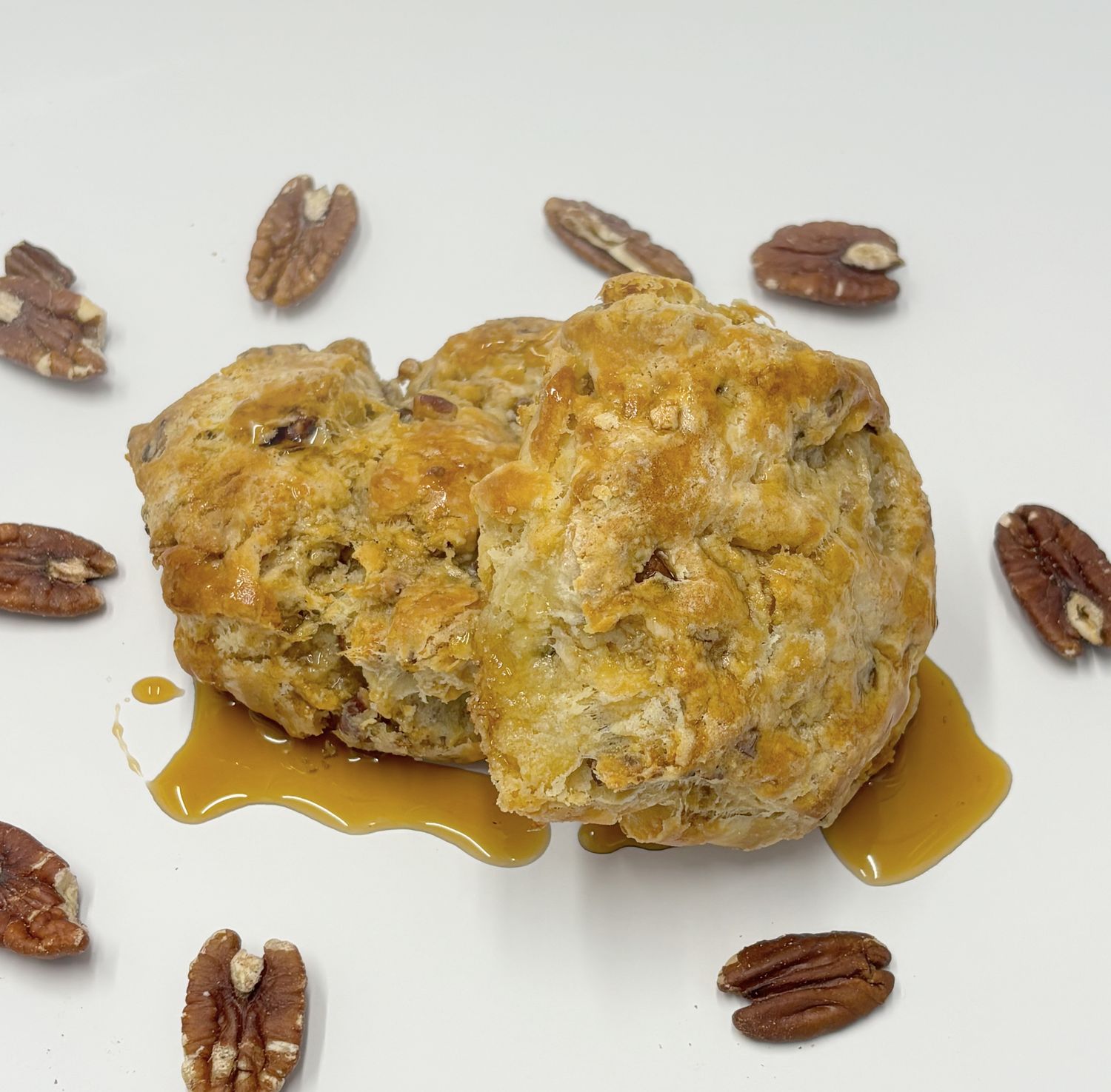 Scones ÉRABLE - Prêts-à-cuire