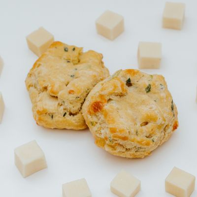 Cheddar Scones (12 x 135g)