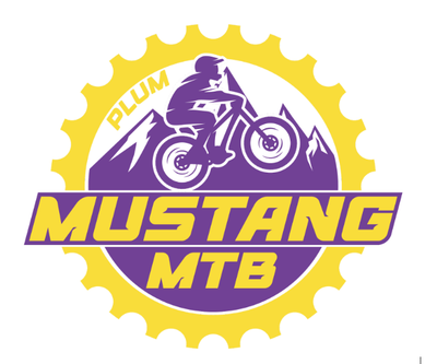 Plum Mustang MTB Team