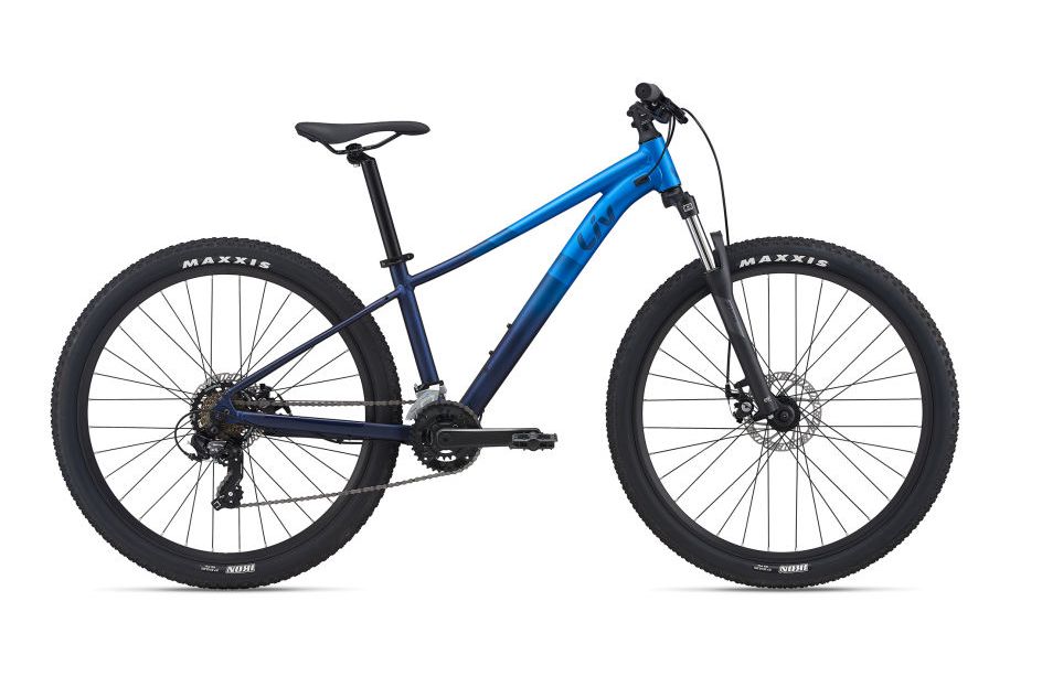 Liv (Giant Bicycles) Tempt 4
