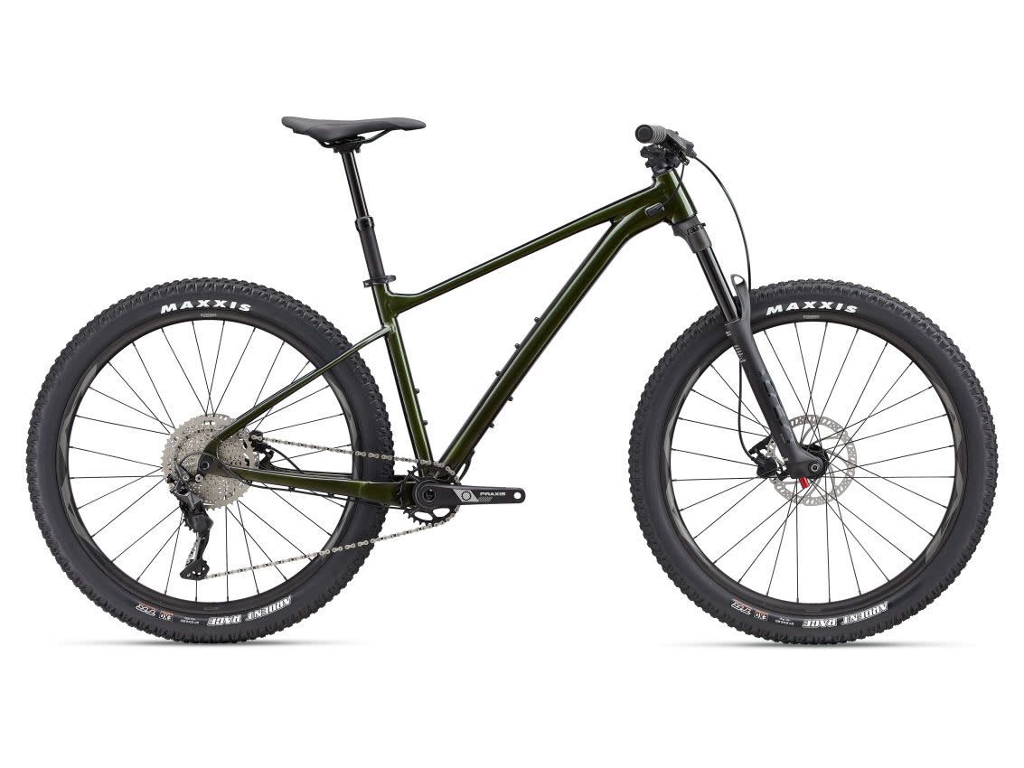 Giant Fathom 1 29” hardtail
