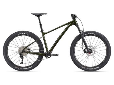 Giant Fathom 1 29” hardtail