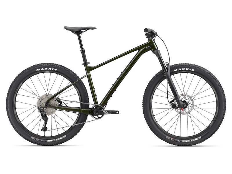 Giant Fathom 1 29” hardtail