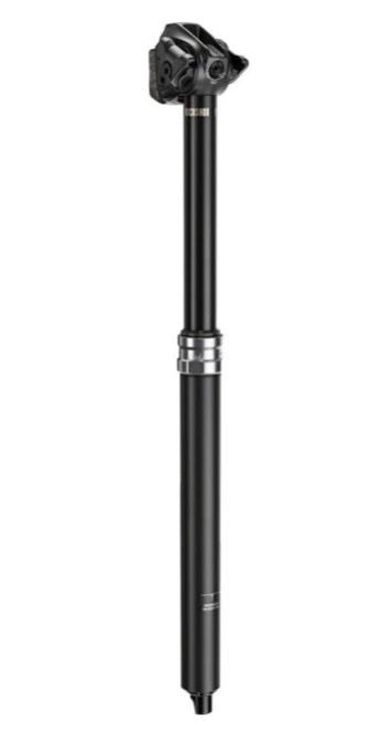 RockShox Reverb AXS Dropper Seatpost - 30.9mm, 150mm, Black, AXS Remote, A1