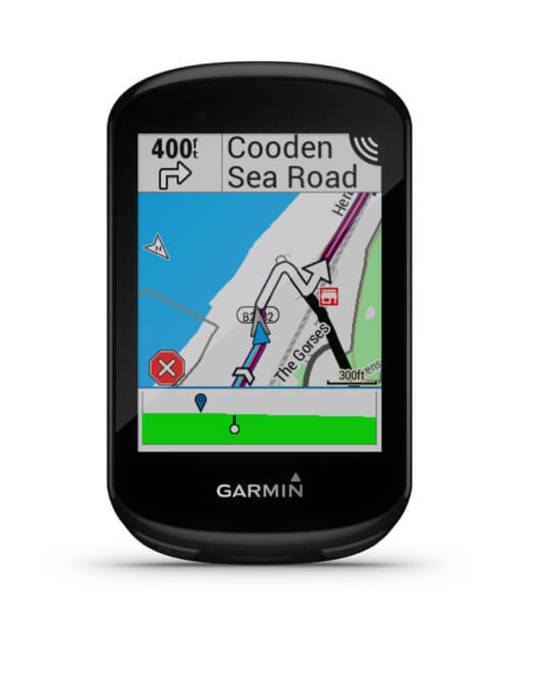 Garmin Edge 830