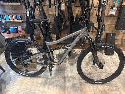 IBIS RIPLEY AF (UDH) NGX BUILD NEW LOWER PRICE!