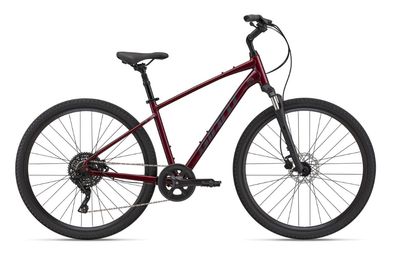 Giant Cypress 2 comfort cruiser