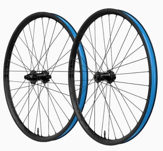 EVIL Loophole Wheel  super boost set/29"