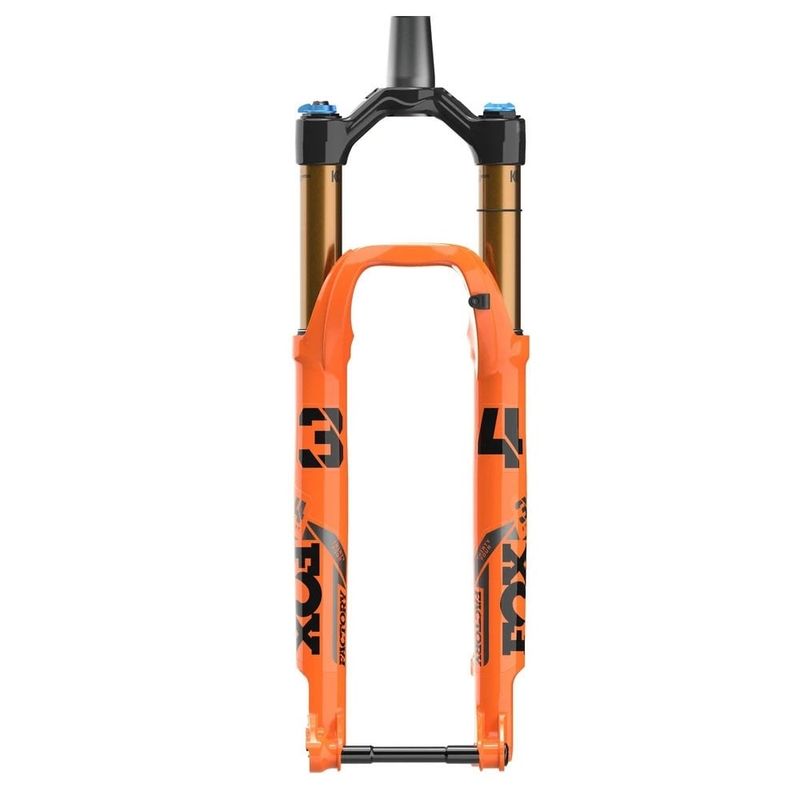 Fox 2021, 34,K,FLOAT SC,29in,F-S,120,FIT4,RAdj,PUnlk,2Pos,(10pm CP),ShnyOra,Black/Clr Logo,Kab110,BLK,1.5T,44Rk ShnyBlk,AM - Shiny Orange / Black/Clear, 29"/120mm/1.5T/44mm