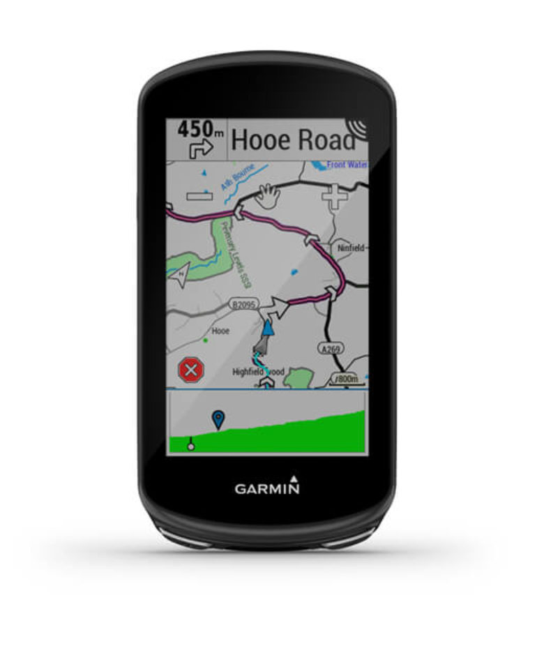 Garmin Edge 1030 Plus