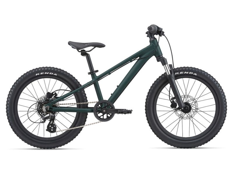 STP 20 FS-Giant Trekking Green