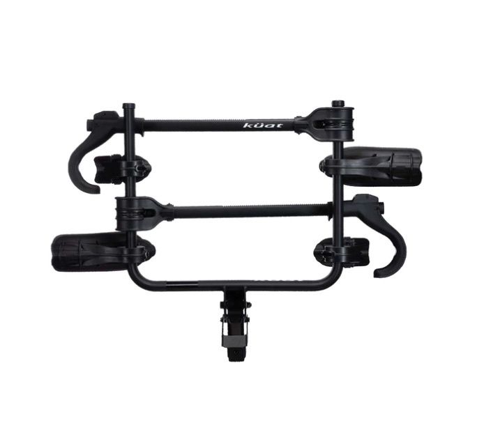 Kuat Transfer V2 Hitch Bike Rack - 3-Bike, 2" Receiver