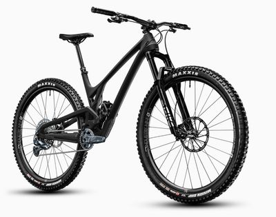 EVIL Following “LS”, GX build. Size medium Black Out Drunk, On sale was $6999.00!