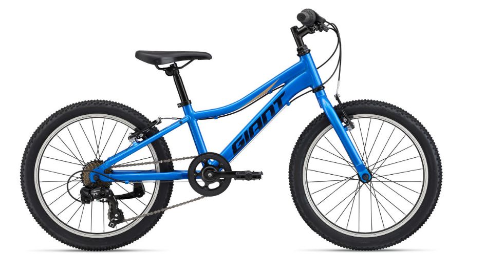 XtC Jr 20 Lite Azure Blue