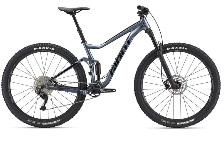 Stance 29 2 L Knight Shield