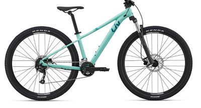 Tempt 2-GU XS Ocean Wave, 27.5"