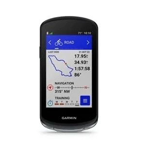 Garmin Edge 1040 Solar cycling computer