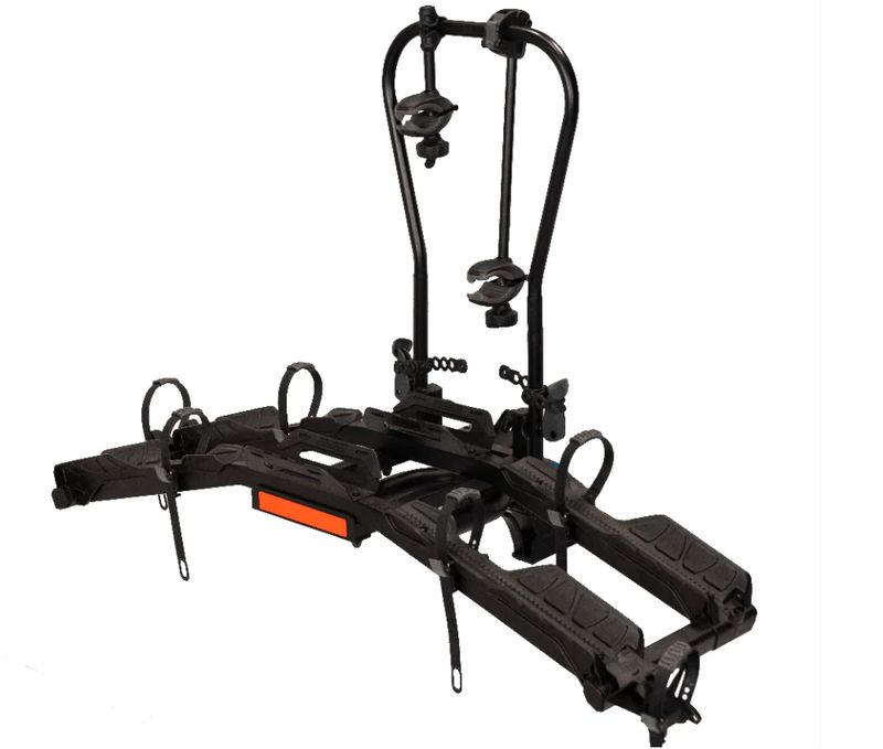 Hollywood Racks Destination-E 2" bike rack