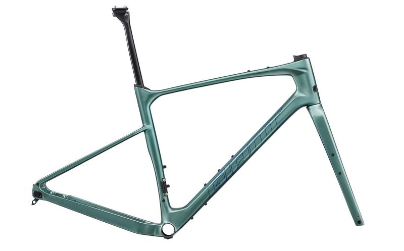 Revolt Advanced Pro-FF. Misty Forest Frame set! ON SALE 2024 Model Year!