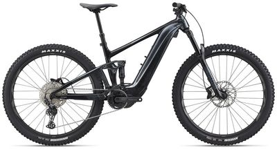 Trance X E+ 3 Pro 29er 20MPH M Black Diamond