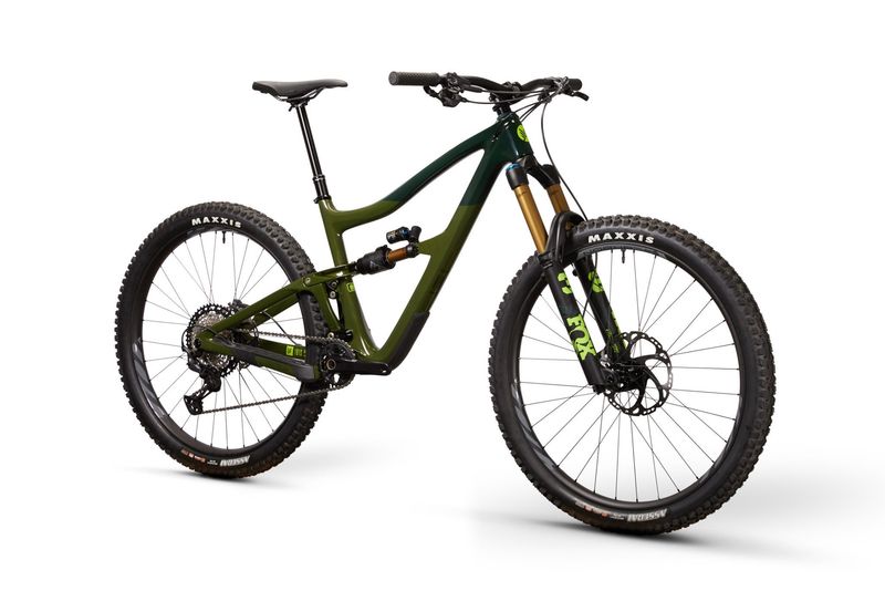 IBIS Ripmo CARBON, GX Builds starting at $4424.99! 25% off! *Call the shop to order*