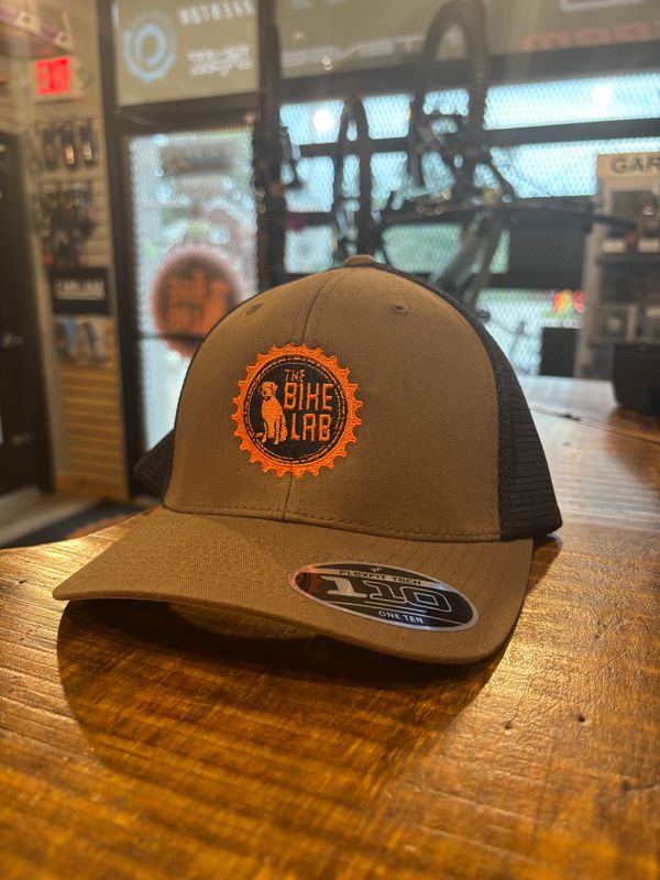 Trucker Hat "One Size"