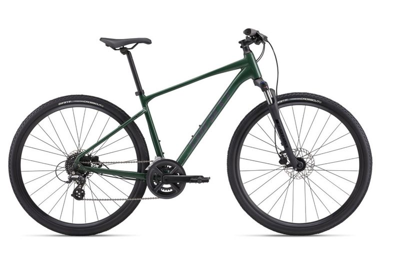 Giant Roam 3 hybrid/gravel bike JUST ARRIVED!