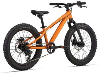 STP 20-Giant Sandstorm (orange)