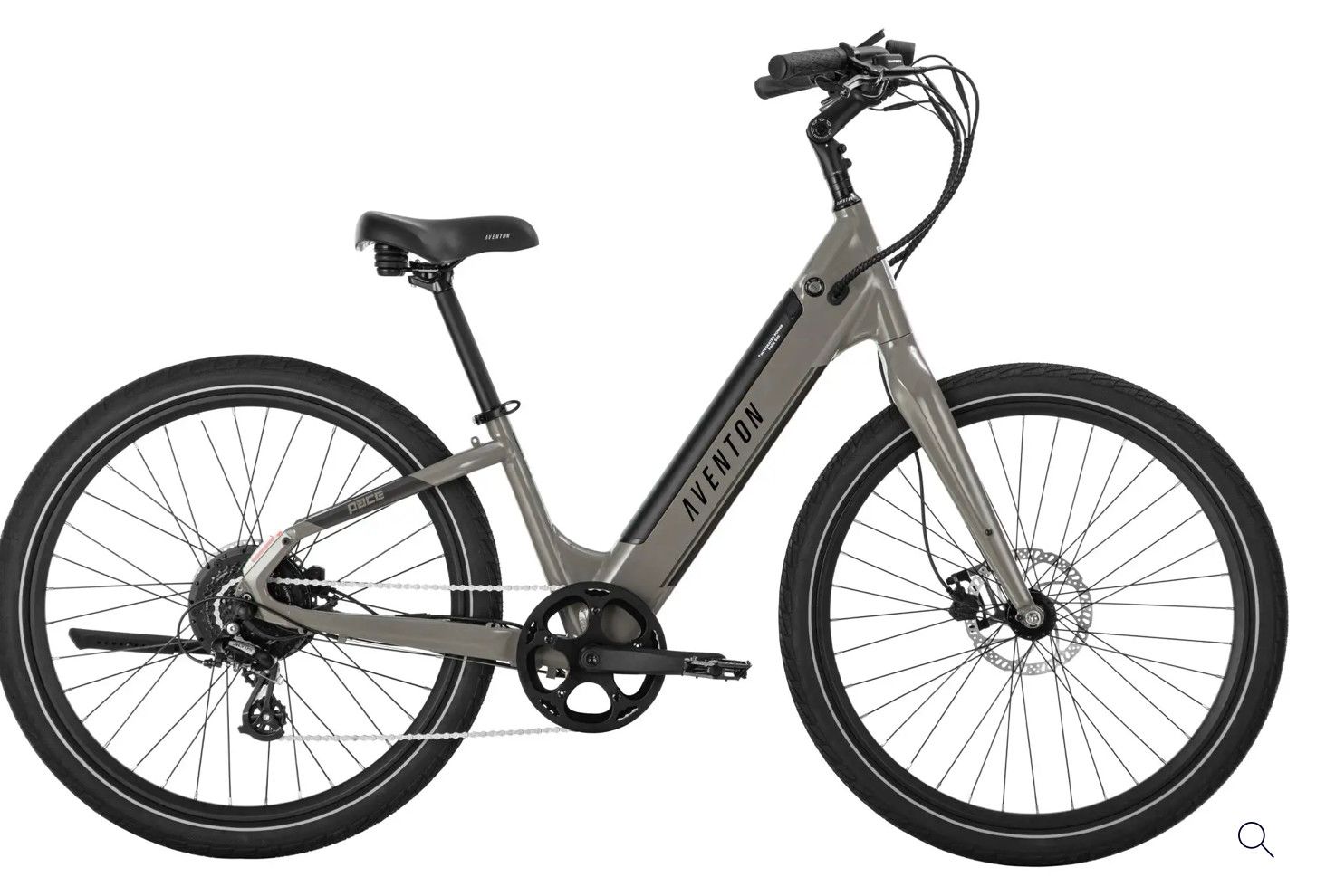 Aventon Pace 500.3 step thru