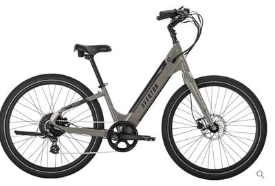 Aventon Pace 500.3 step thru