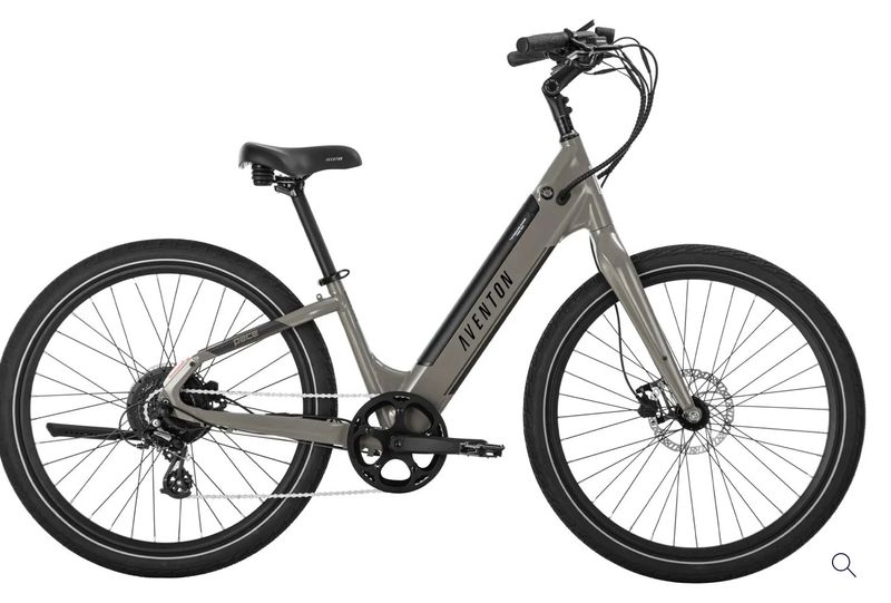 Aventon Pace 500.3 step thru