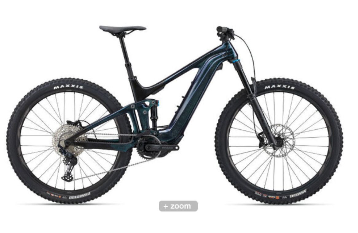 Giant Trance X Advance E+2 "Starry Night"