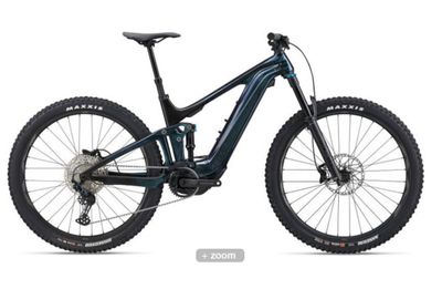 Giant Trance X Advance E+2 "Starry Night"