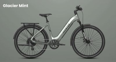 Aventon Level.3 (new Model 2025!)