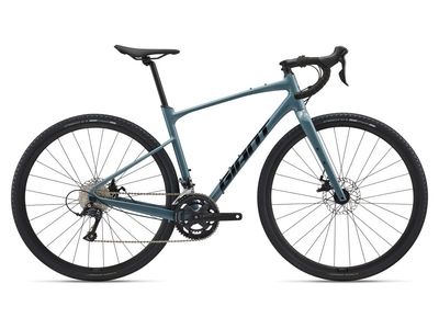 Revolt 2 L Storm Cloud