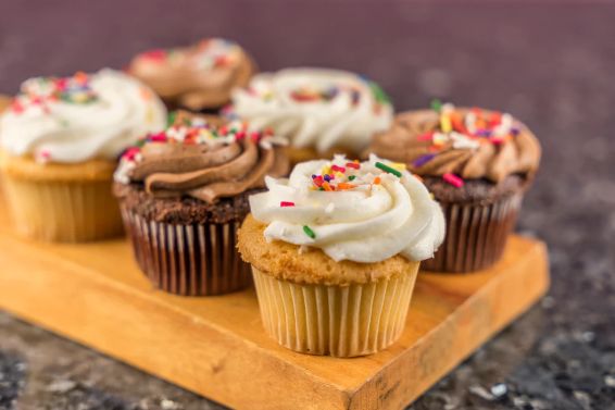 Cupcakes