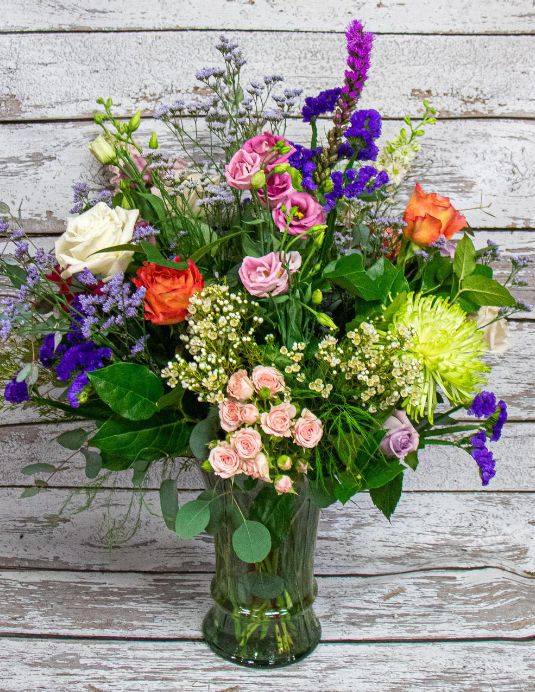 Whimsical Wonders
