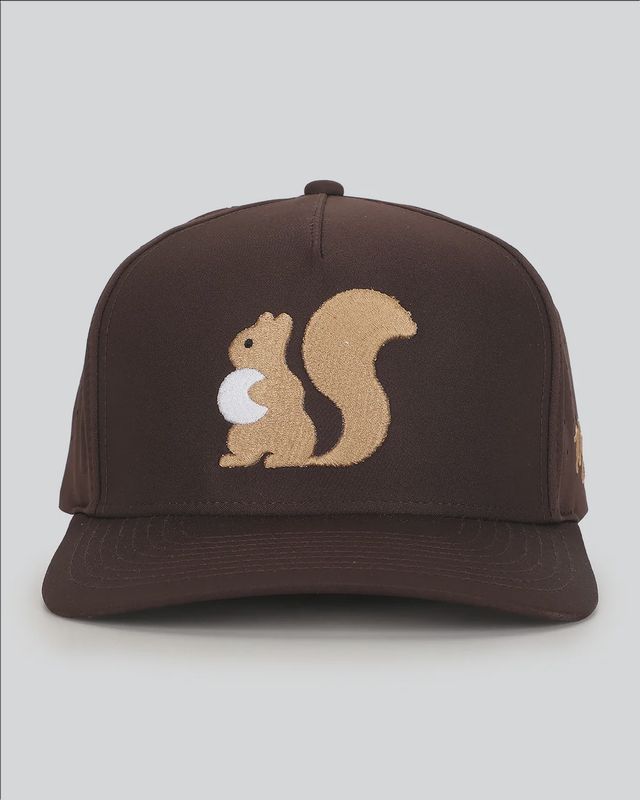 Nutty Hat