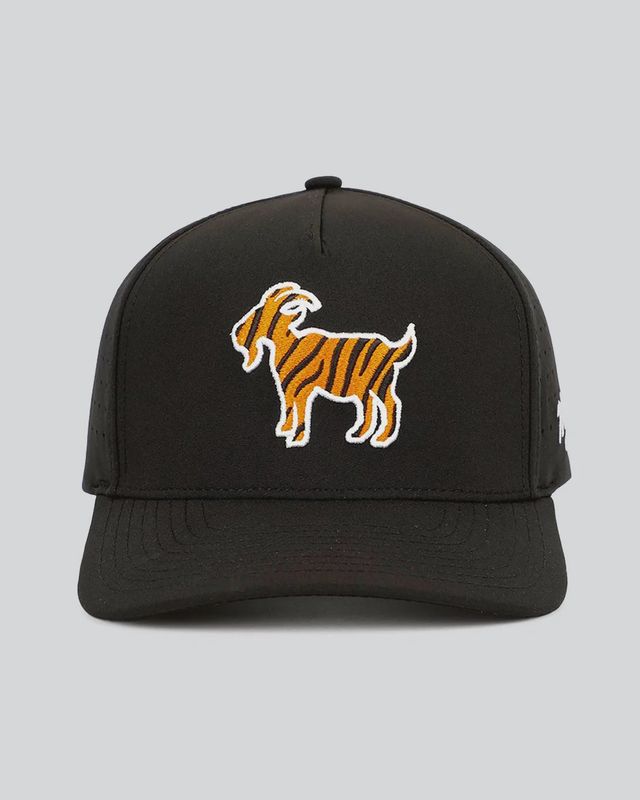 The GOAT Hat