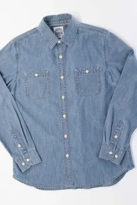 Button-Down