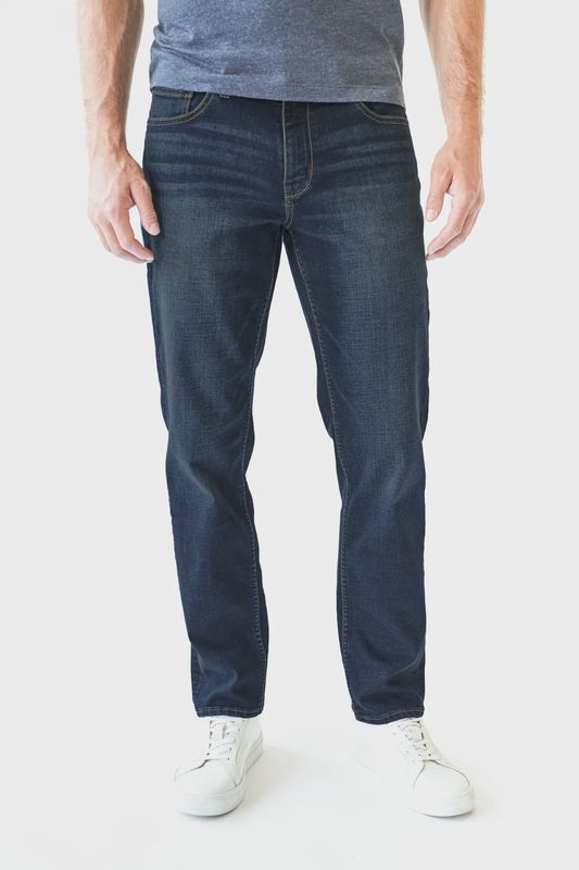Athletic Jean - Durham