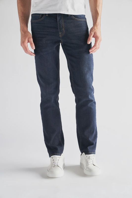 Slim Straight Jean - Lincoln