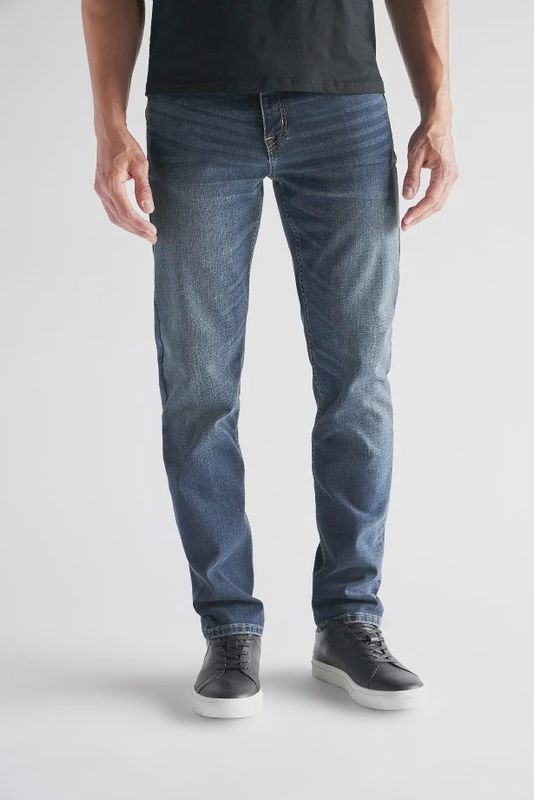 Athletic Jean - Burke