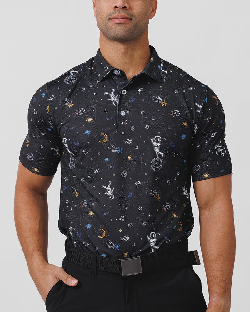 Mission Albatross Polo