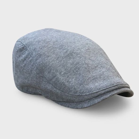 The Bruiser - Stone Grey