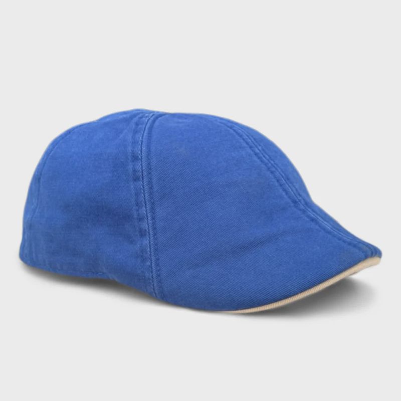 The Sailor - Mariner Blue
