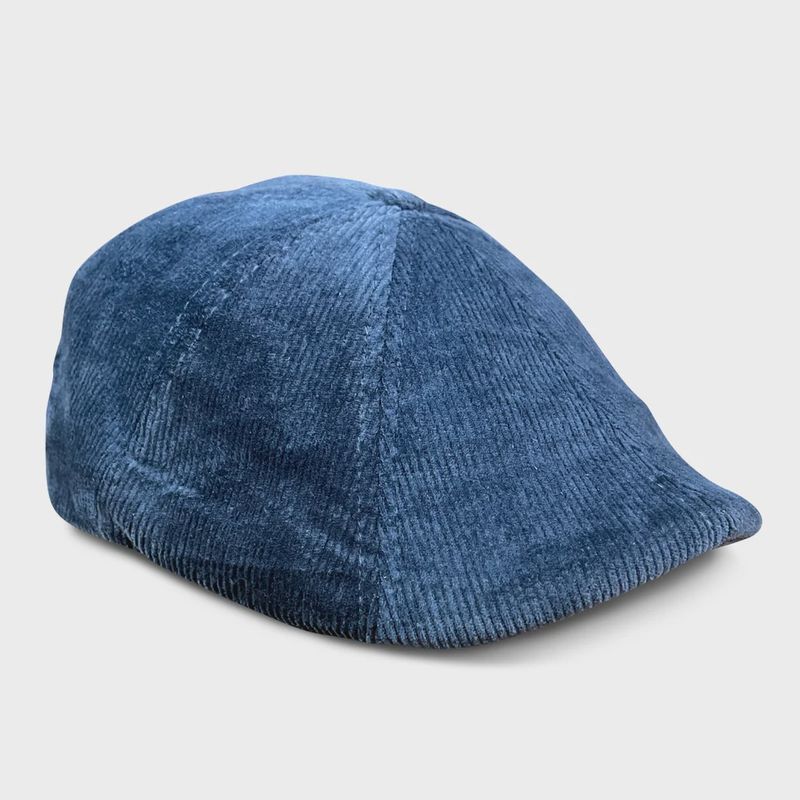 The Roy - Slate Blue
