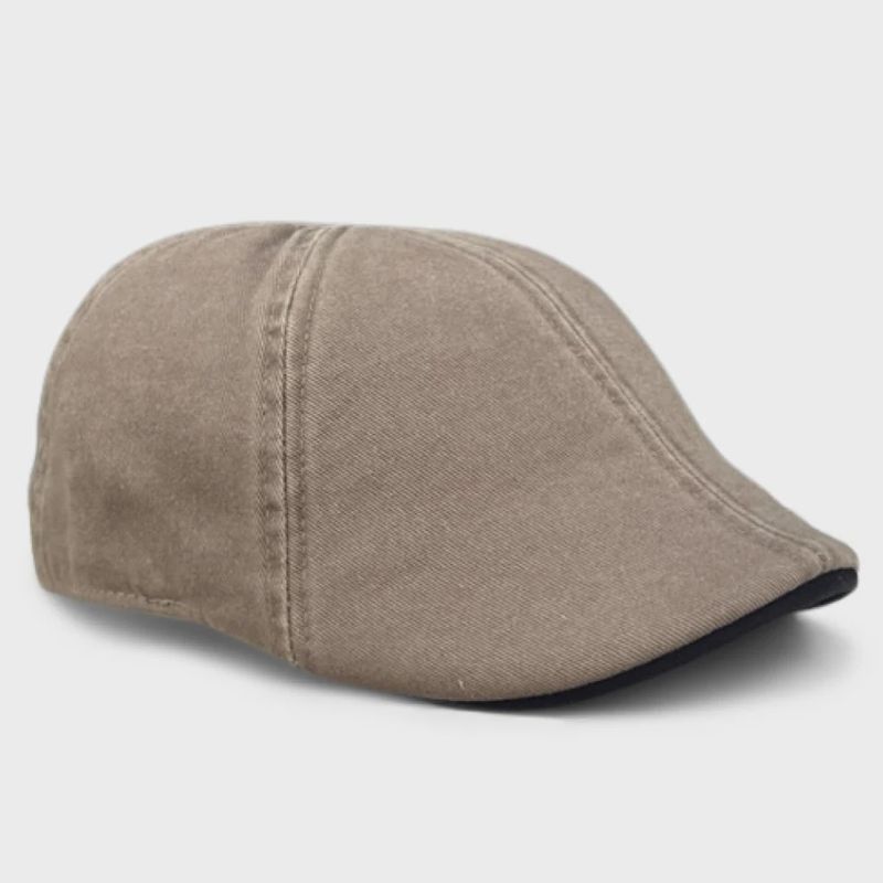 The Sailor Boston Scally - Salted Copper